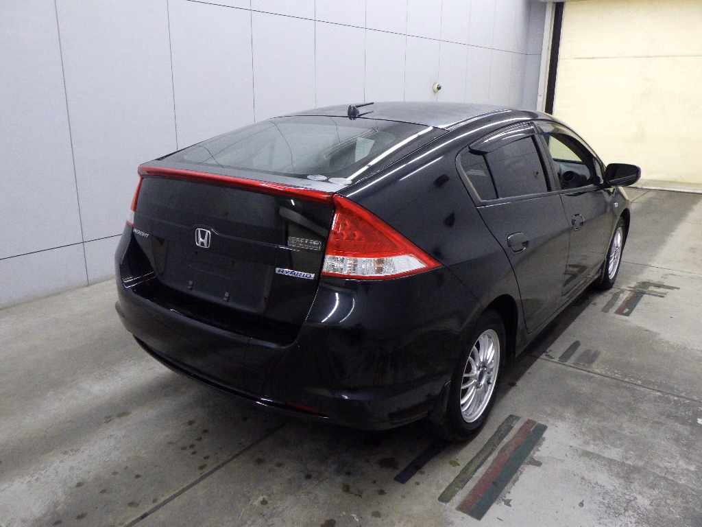 HONDA INSIGHT