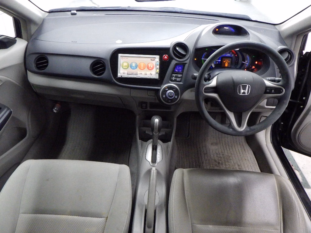 HONDA INSIGHT