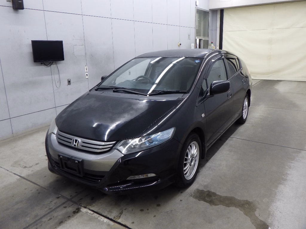 HONDA INSIGHT