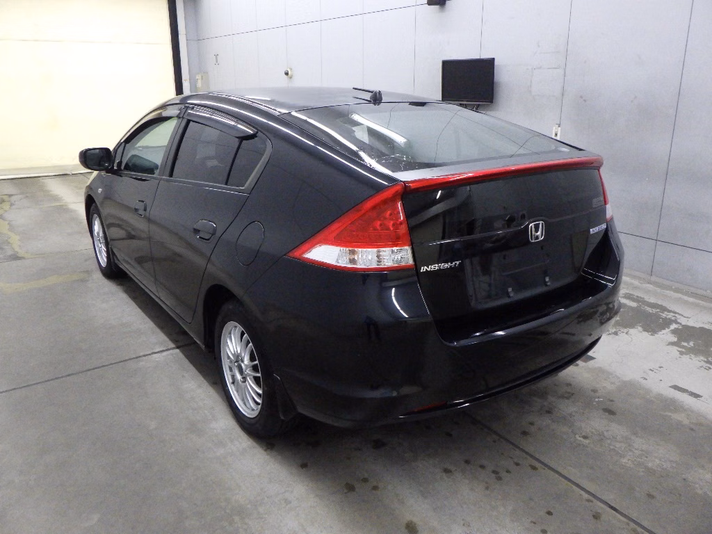 HONDA INSIGHT