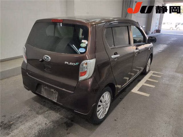 SUBARU PLEO PLUS