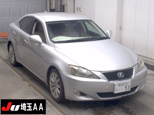 LEXUS IS250