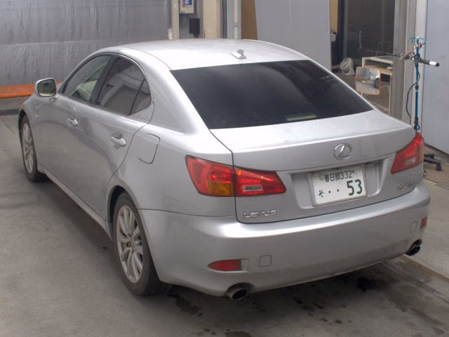 LEXUS IS250