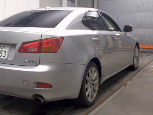 LEXUS IS250