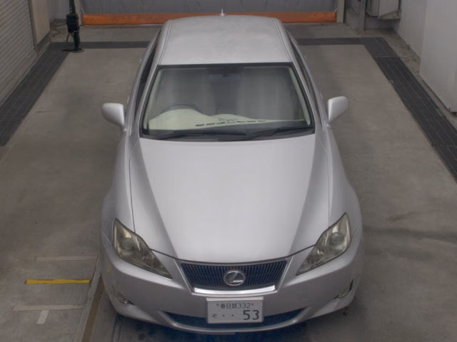 LEXUS IS250