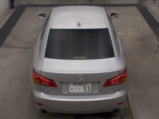 LEXUS IS250