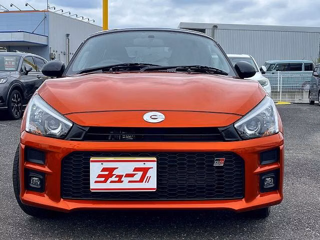 Toyota Copen