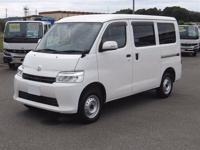 Toyota Town Ace