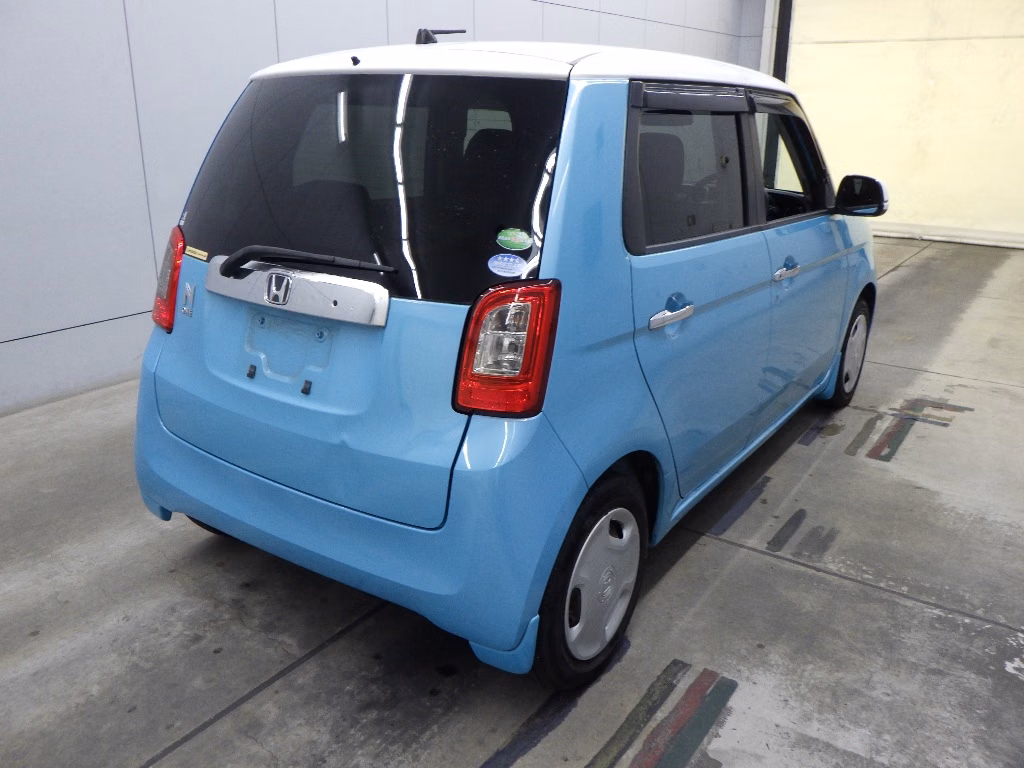 HONDA N-ONE