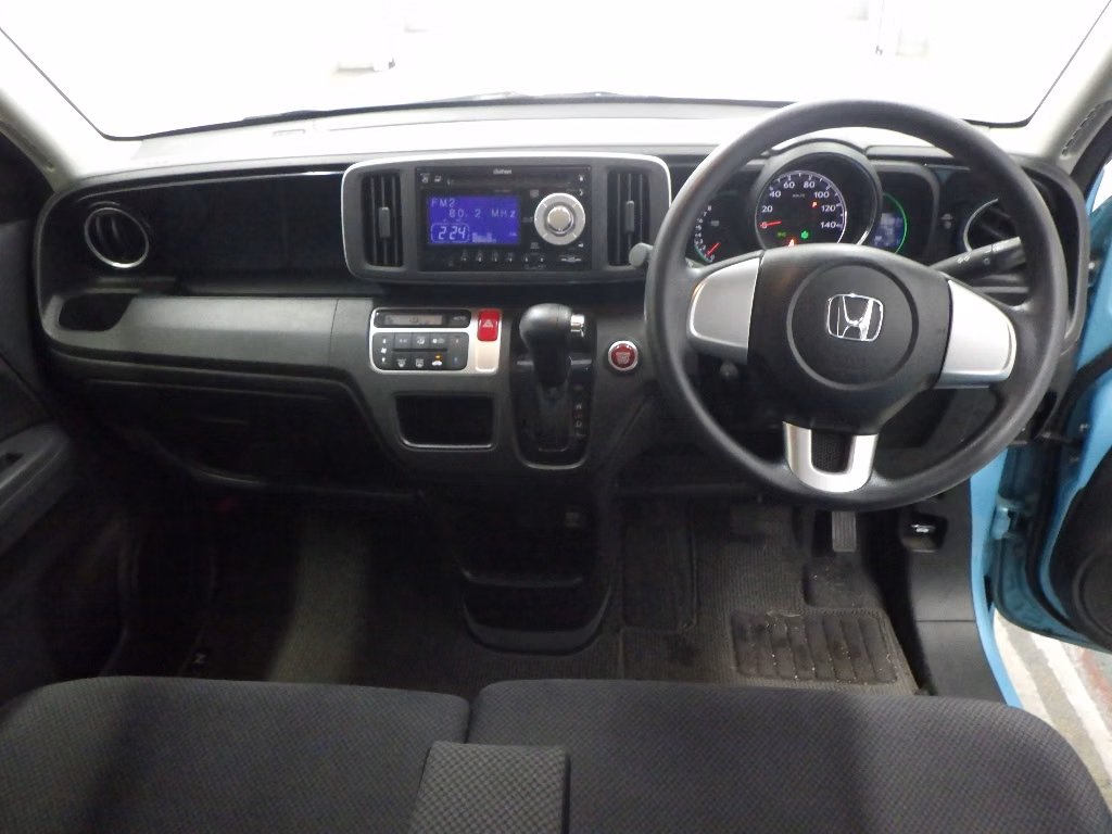 HONDA N-ONE