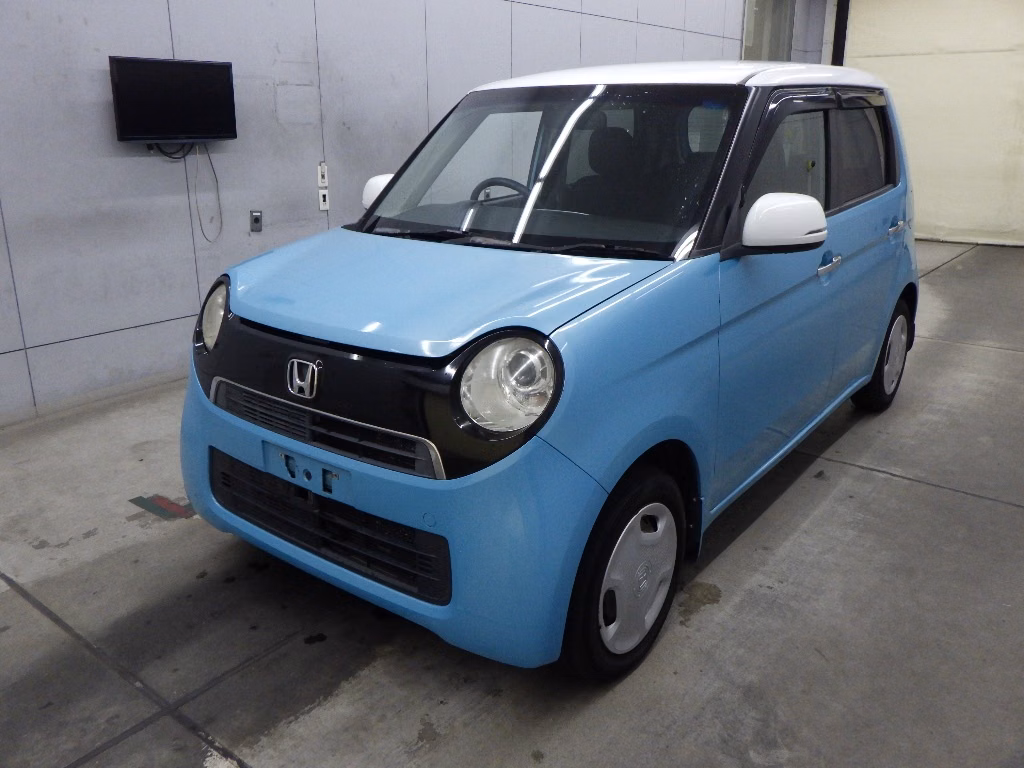 HONDA N-ONE