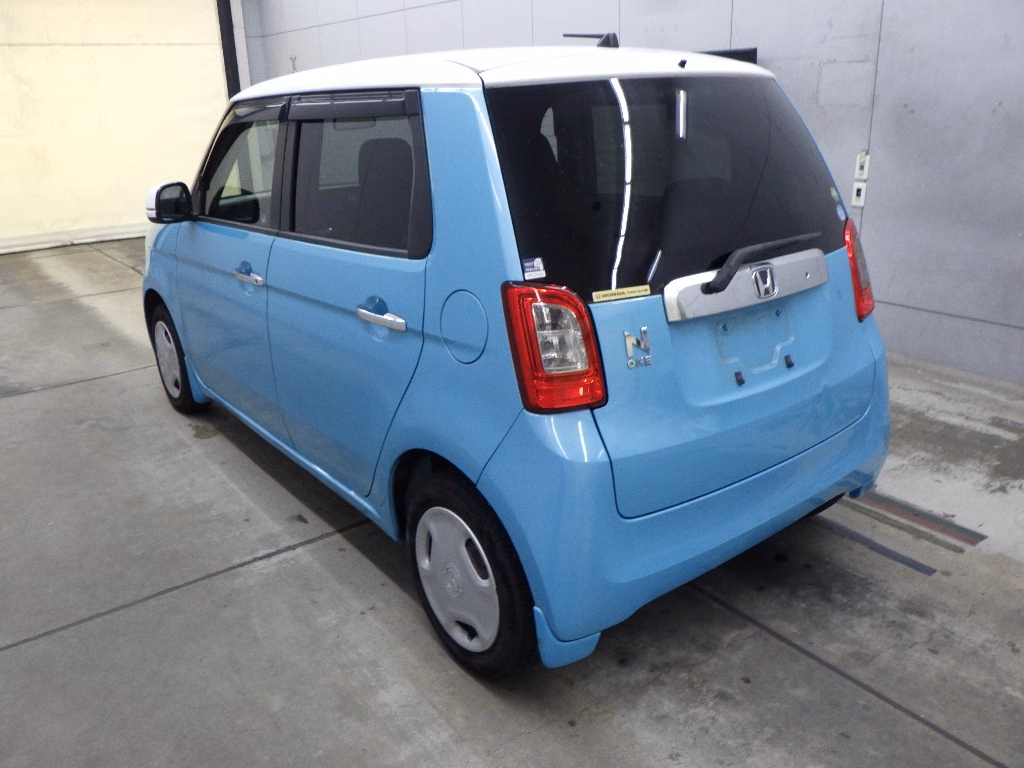 HONDA N-ONE