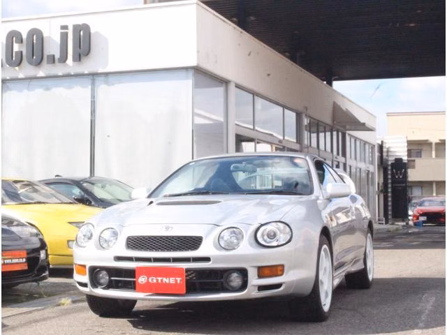 Toyota Celica