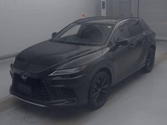 LEXUS RX500H
