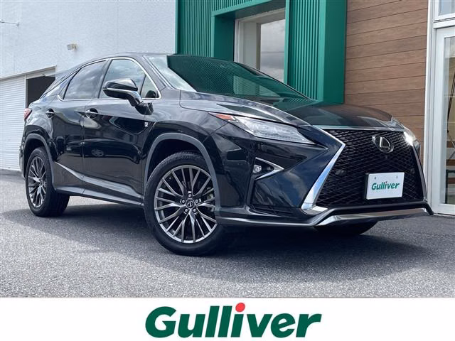 Lexus RX300