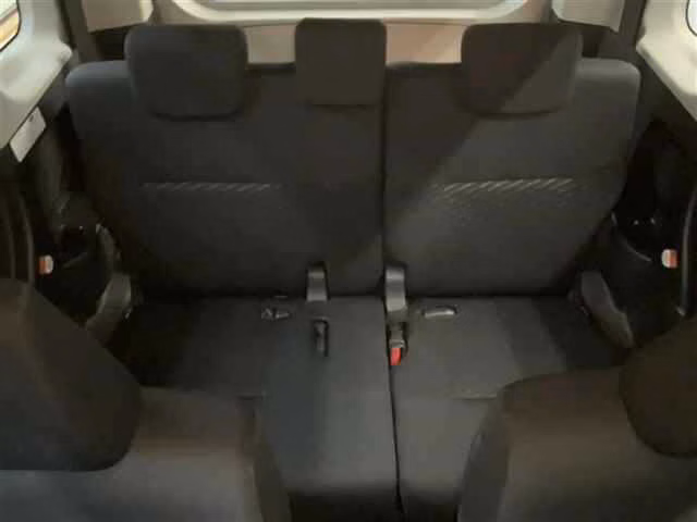 SUBARU JUSTY