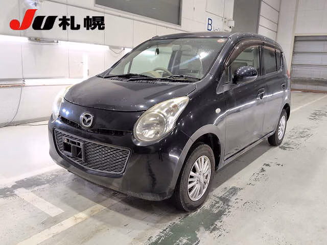 MAZDA CAROL