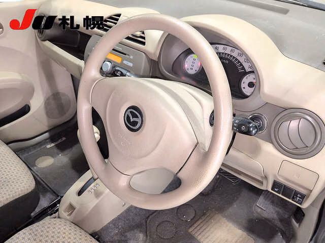 MAZDA CAROL