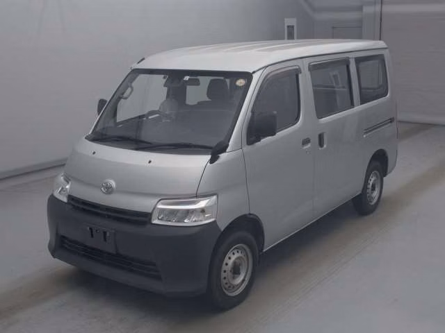 Toyota Town Ace