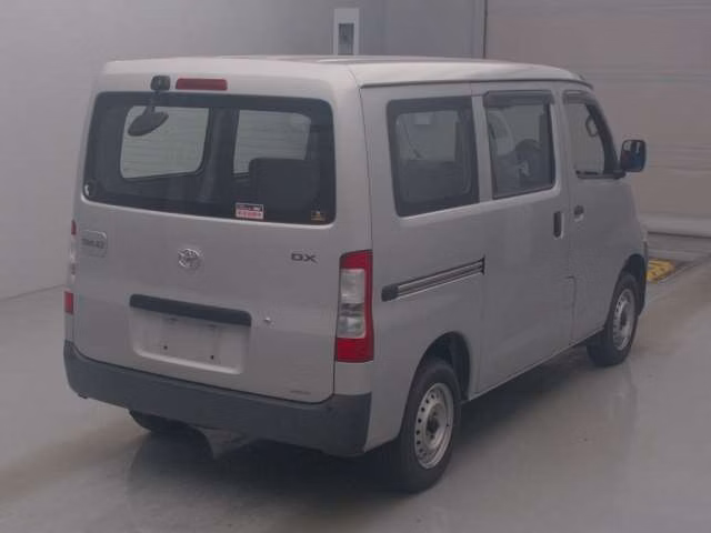 Toyota Town Ace