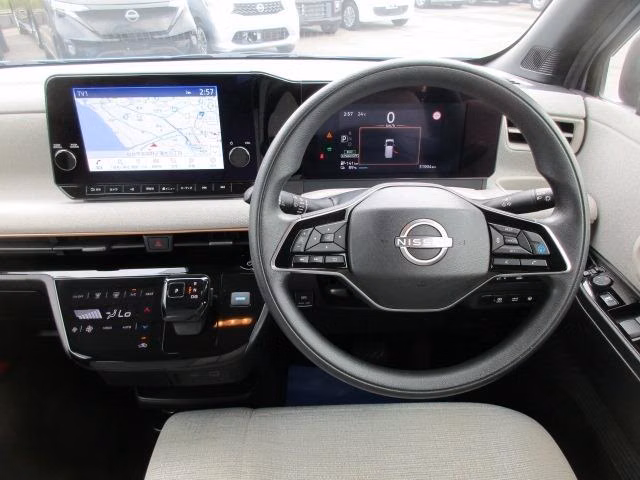 NISSAN SAKURA