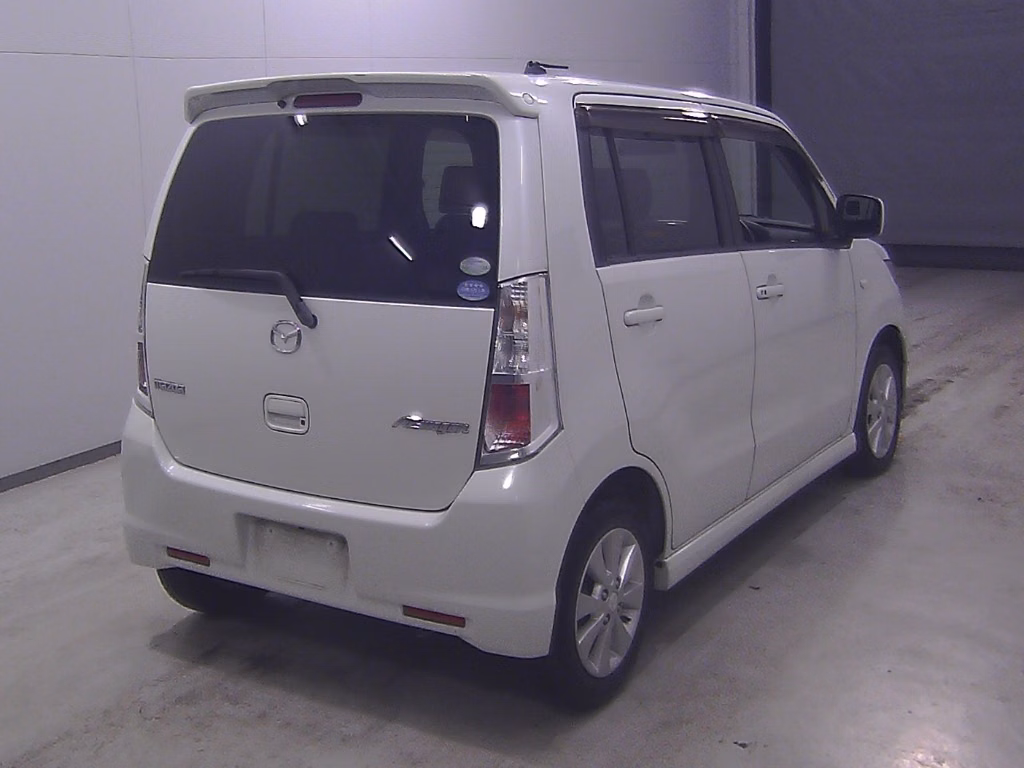 MAZDA AZ-WAGON