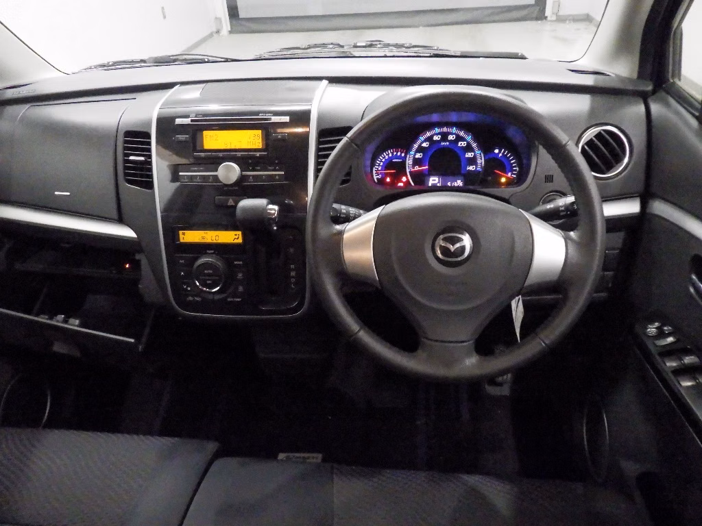 MAZDA AZ-WAGON
