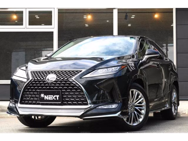 Lexus RX300