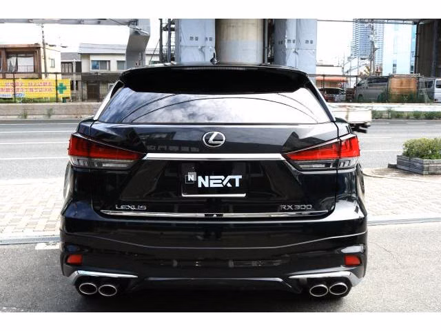 Lexus RX300