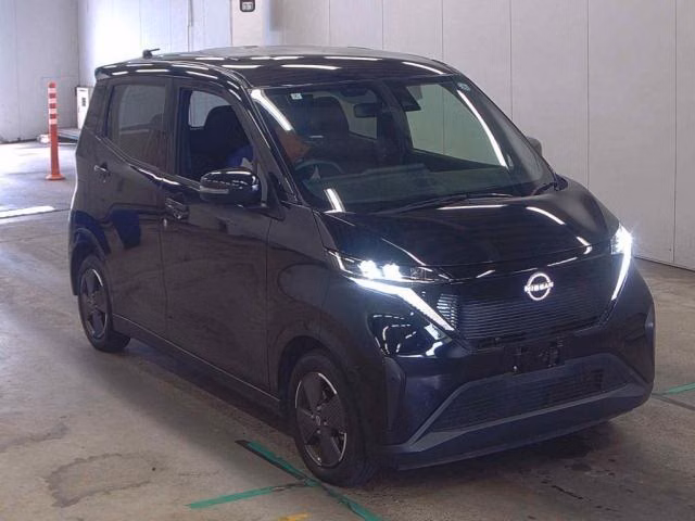 Nissan Sakura