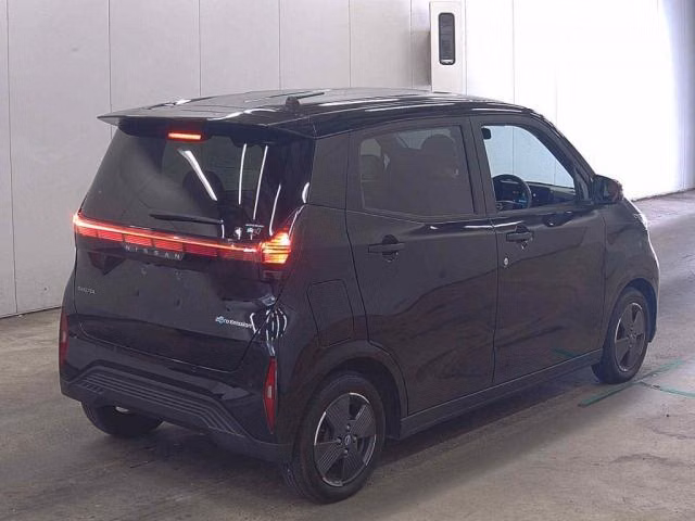 Nissan Sakura