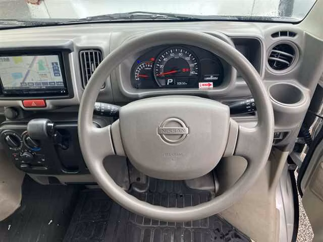 Nissan NV100 Clipper