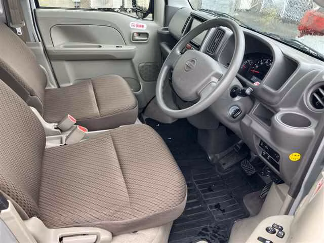 Nissan NV100 Clipper
