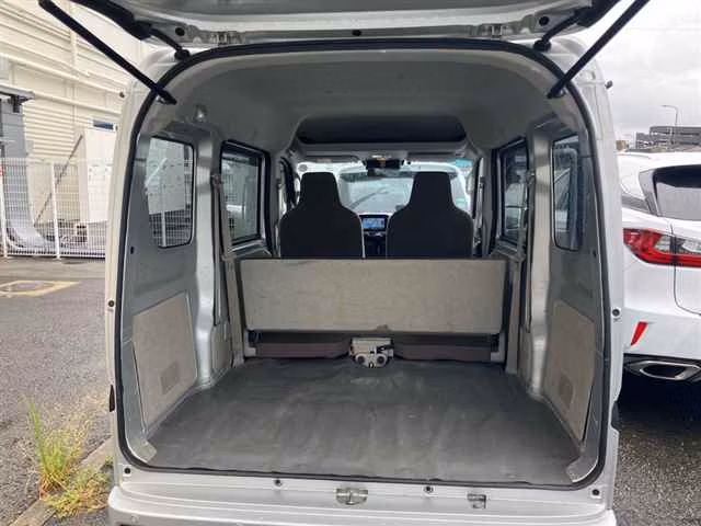 Nissan NV100 Clipper