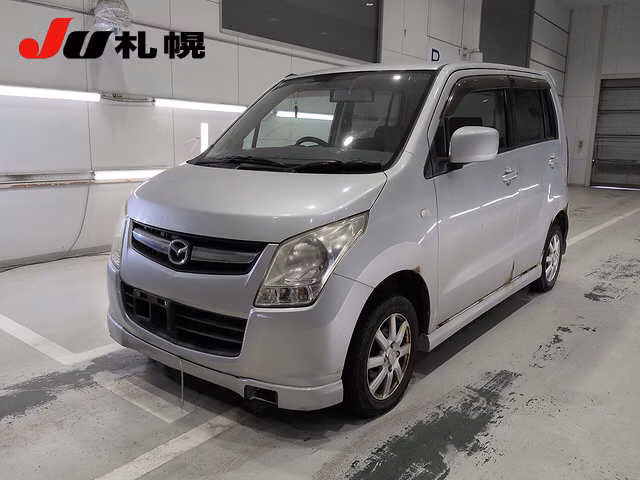 MAZDA AZ-WAGON