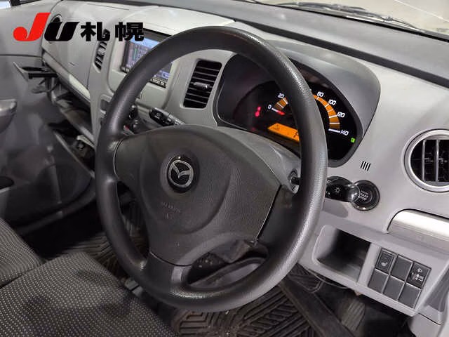 MAZDA AZ-WAGON