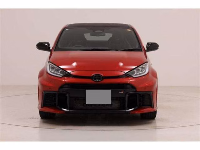 Toyota GR Yaris