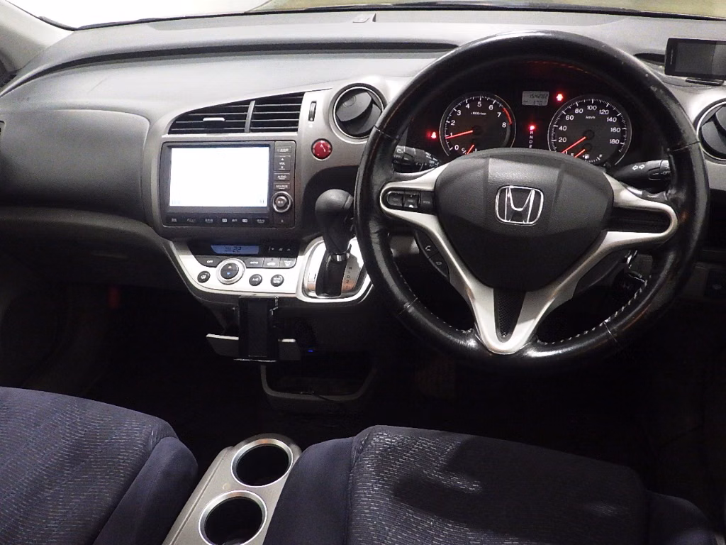 HONDA STREAM