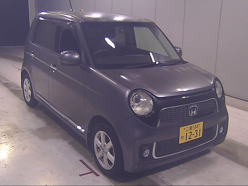 HONDA N-ONE