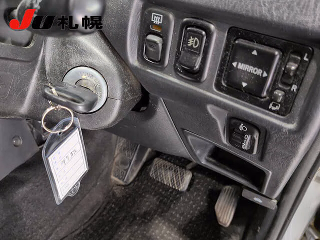 DAIHATSU TERIOS KID