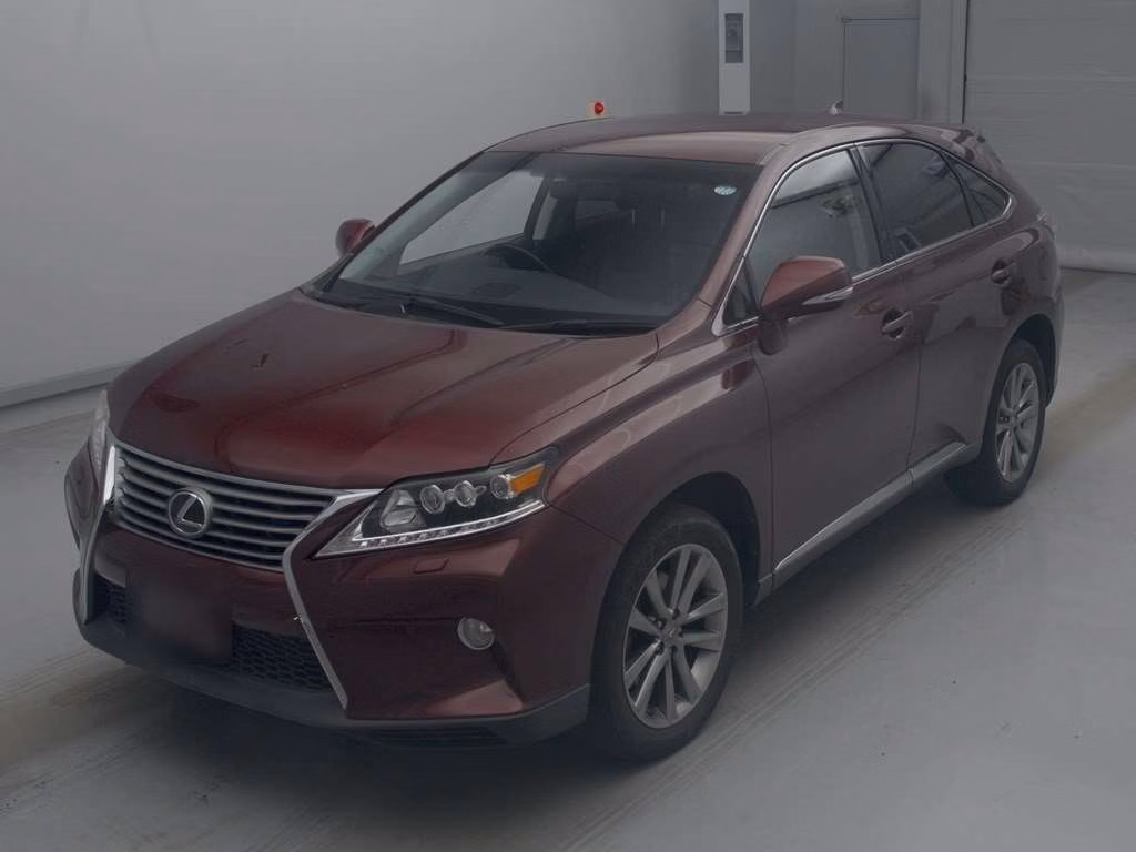 Lexus RX270