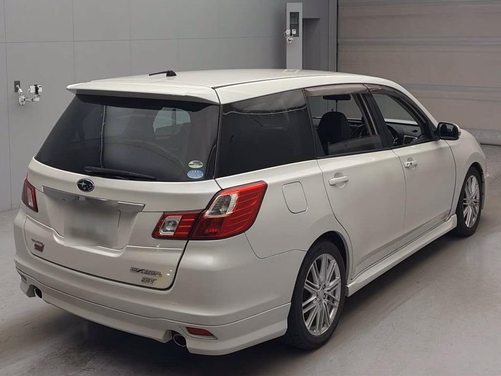 SUBARU EXIGA