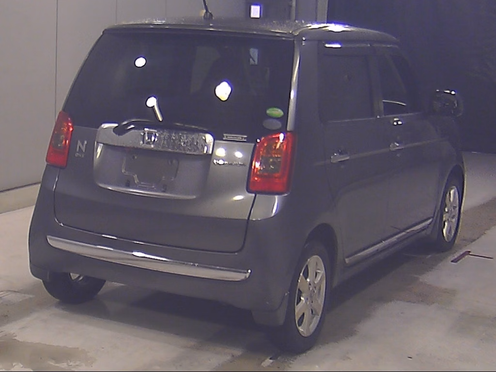 HONDA N-ONE