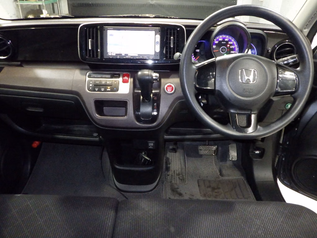 HONDA N-ONE