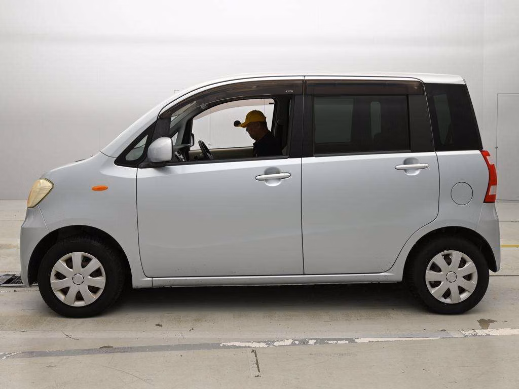 DAIHATSU TANTO EXE