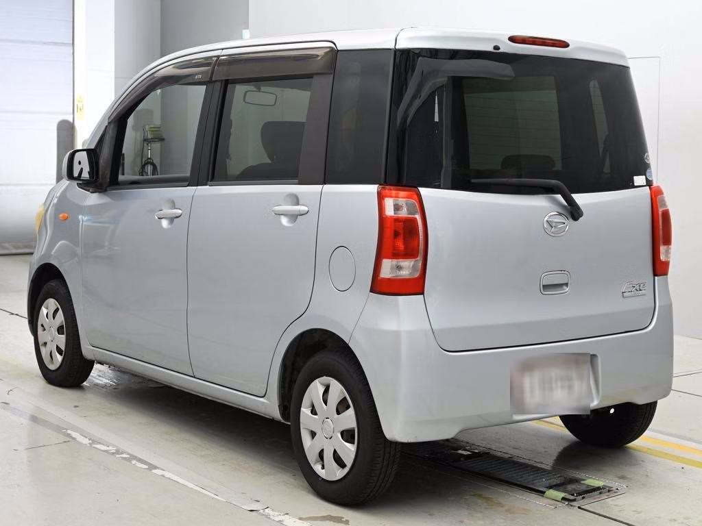 DAIHATSU TANTO EXE