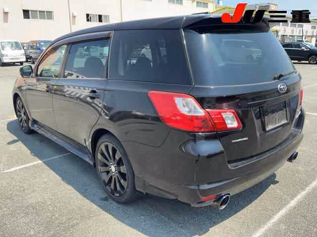 SUBARU EXIGA