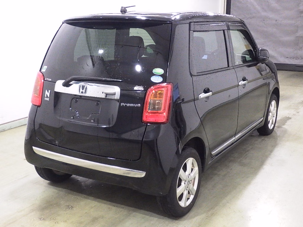 HONDA N-ONE