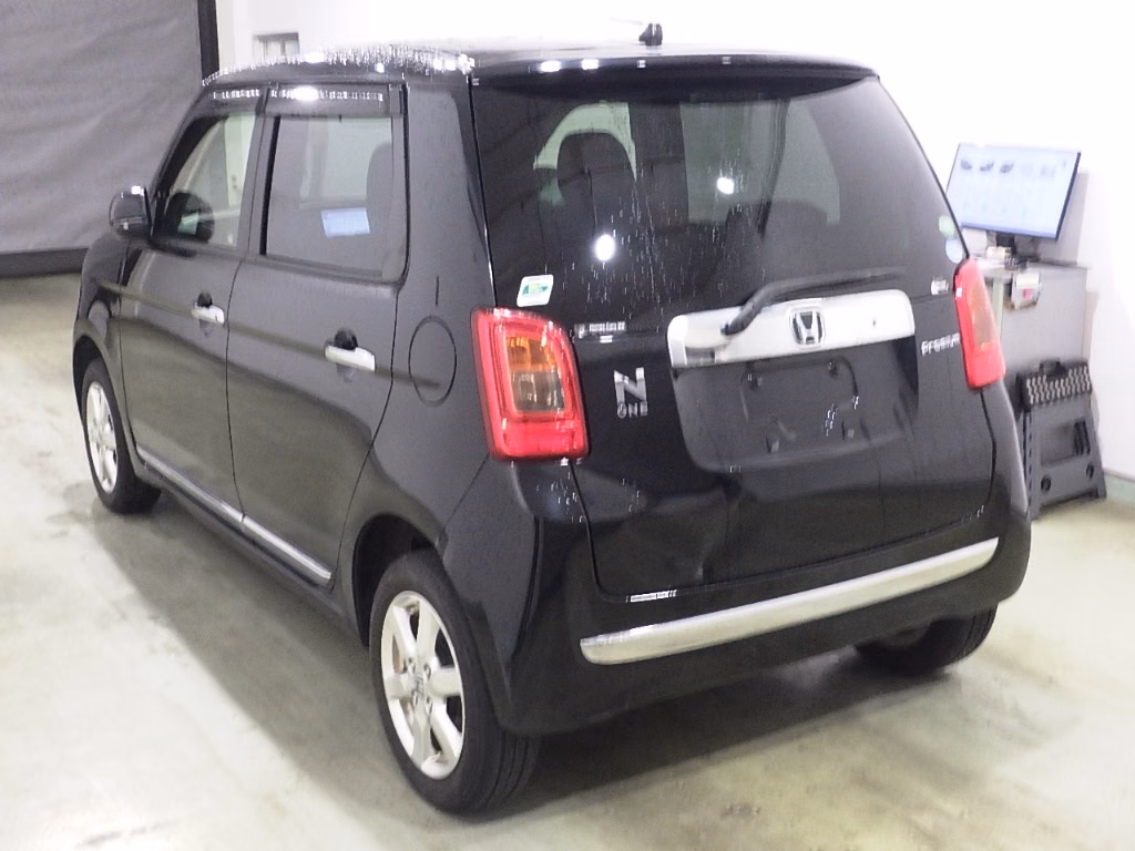 HONDA N-ONE
