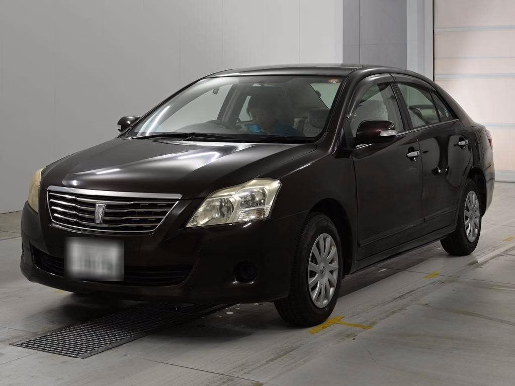 TOYOTA PREMIO
